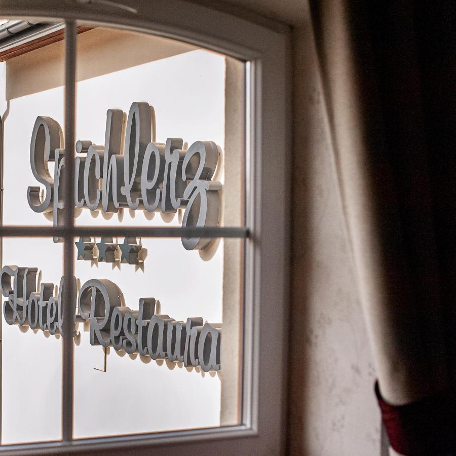 Hotel Spichlerz Lubawa Luaran gambar