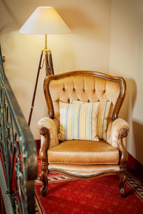 Hotel Spichlerz Lubawa Luaran gambar